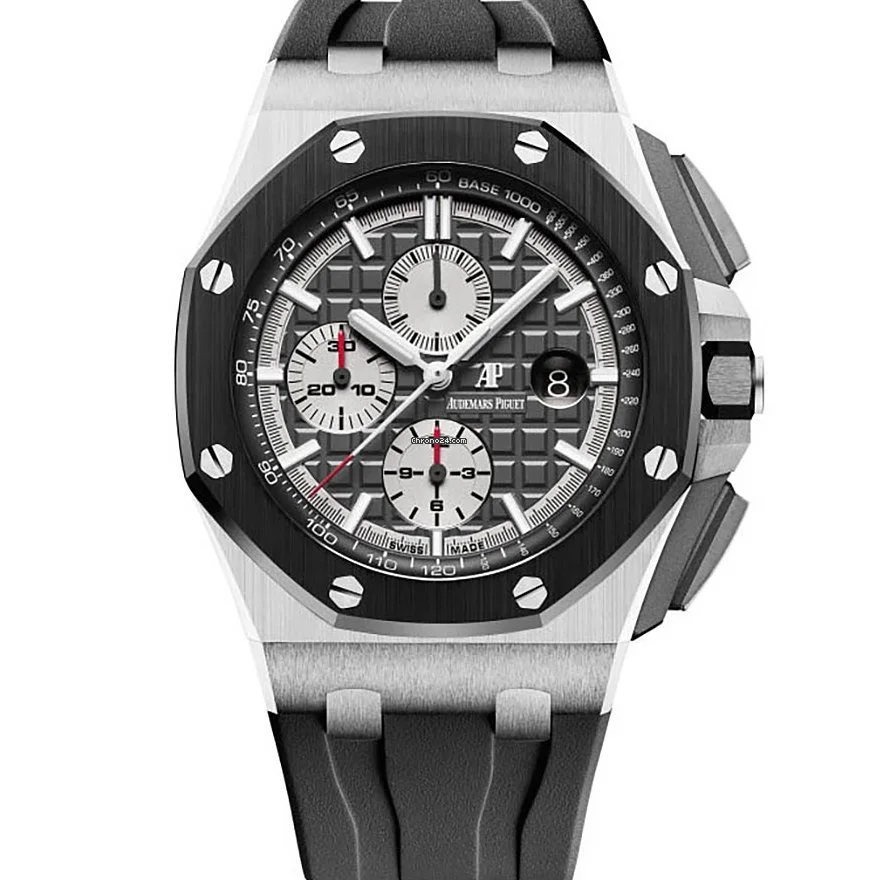 Audemars Piguet Royal Oak Offshore Chronograph 26400IO.OO.A004CA.01